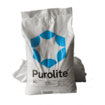 purolite resin MB400