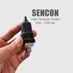 high pressure switch